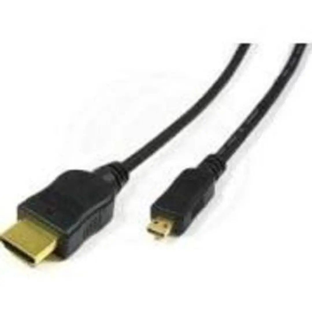 MediaRange MRCS146 HDMI-kabel