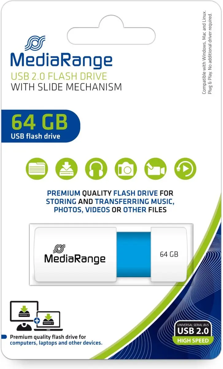 MediaRange