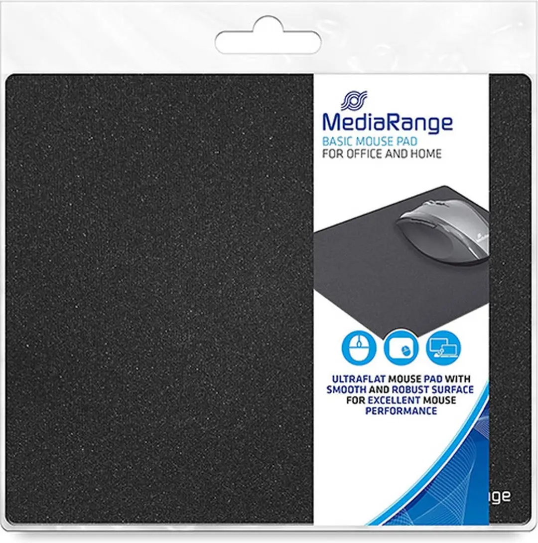 MediaRange MROS251 Muismat