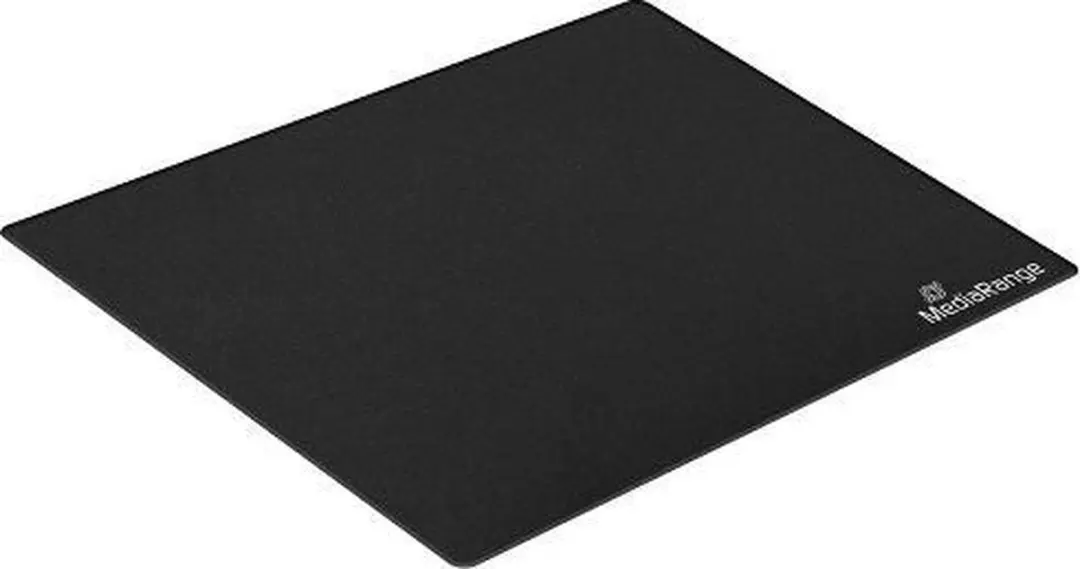 MediaRange MROS251 Muismat - Zwart - afbeelding 2 van 4