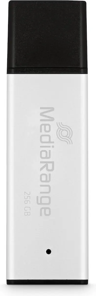MediaRange MR1903 USB-stick 256 GB - afbeelding 2 van 3