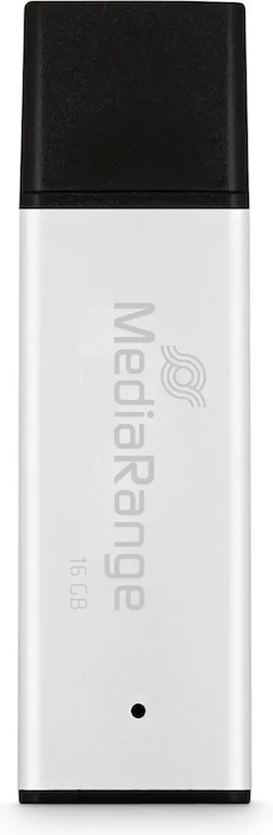 MediaRange MR1899 USB-stick 16GB USB 3.0 - afbeelding 2 van 2