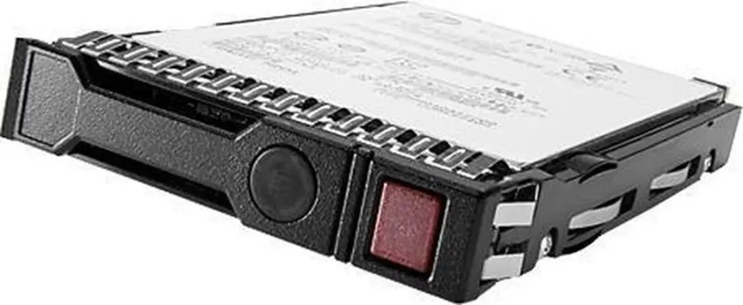 Hewlett Packard Enterprise N9X95A internal solid state drive 2.5'' 400 GB SAS