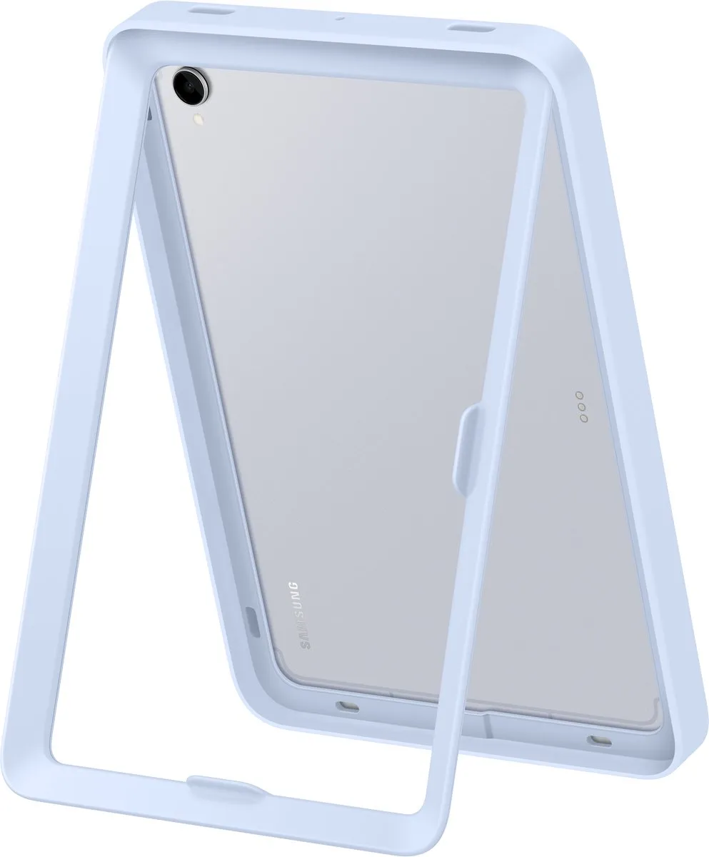 Samsung Galaxy Tab S11 Frame Cover EF-JX730CLEGWW - Blauw