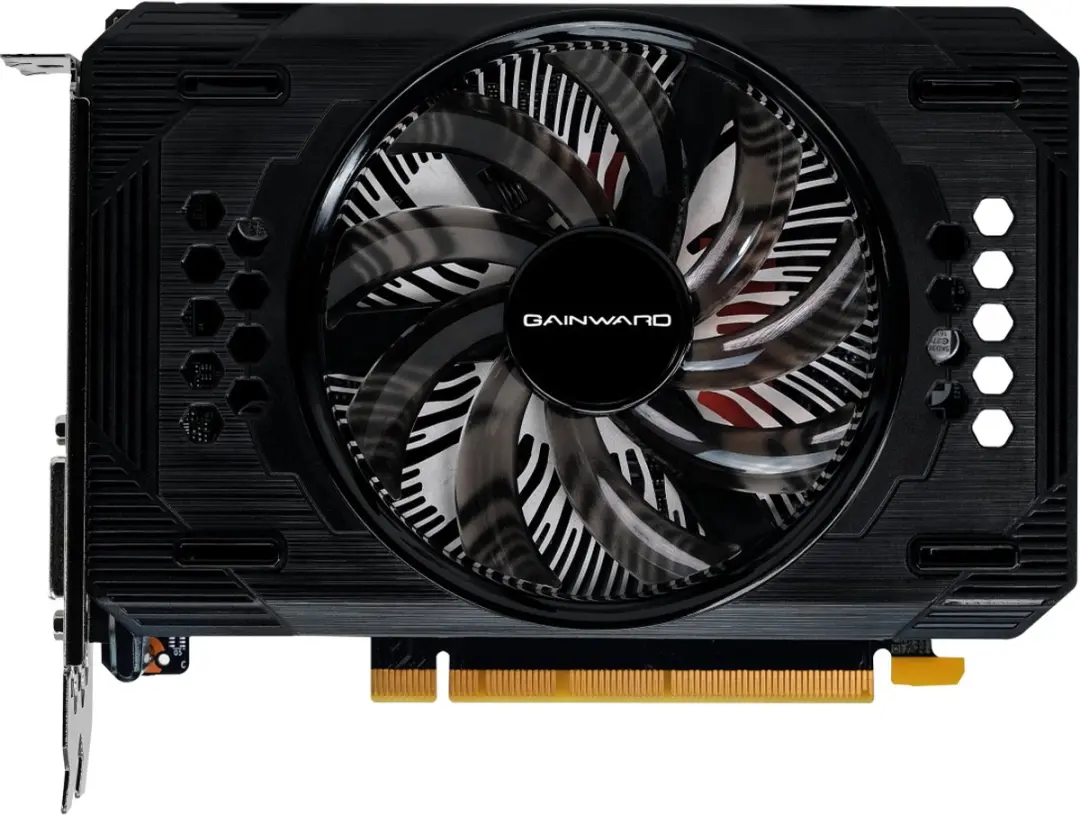 Gainward GeForce RTX 3050 Pegasus NE63050018JE-1072E Videokaart