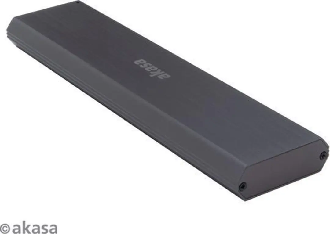 Akasa AK-ENU3M2-03 SSD-behuizing M.2 NVMe