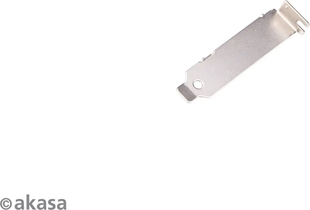 Akasa AK-PCCU3-06 USB 3.2 Gen 2 PCIe-kaart - afbeelding 3 van 6