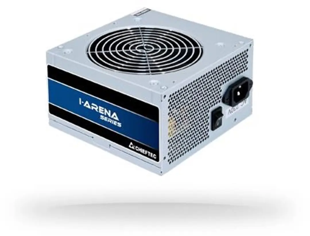 Chieftec GPB-500S PC-voedingseenheid 500W