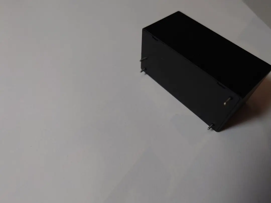 Mean Well IRM-20-24 AC/DC Printnetvoeding - 24V 20W - afbeelding 5 van 5