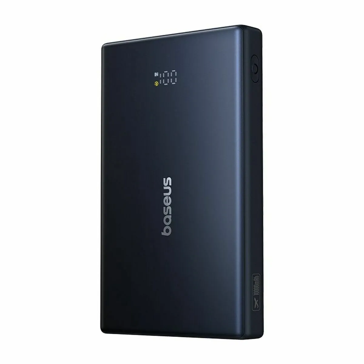 Baseus P10076801123-00 Powerbank 10000mAh - 20W - Zwart