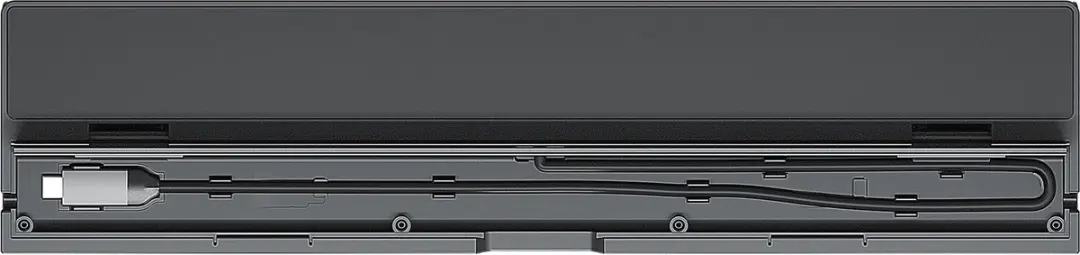 j5create JCD543P-EN Docking Station - Zilver - afbeelding 6 van 6