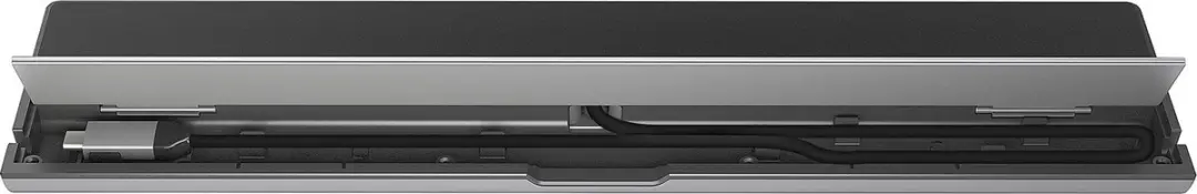 j5create JCD543P-EN Docking Station - Zilver - afbeelding 4 van 6