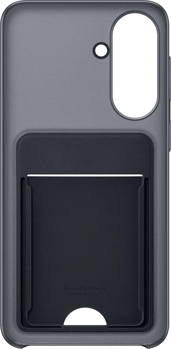 Samsung Galaxy A57 Hoesje EF-OA576TBEGWW - Black - afbeelding 6 van 6