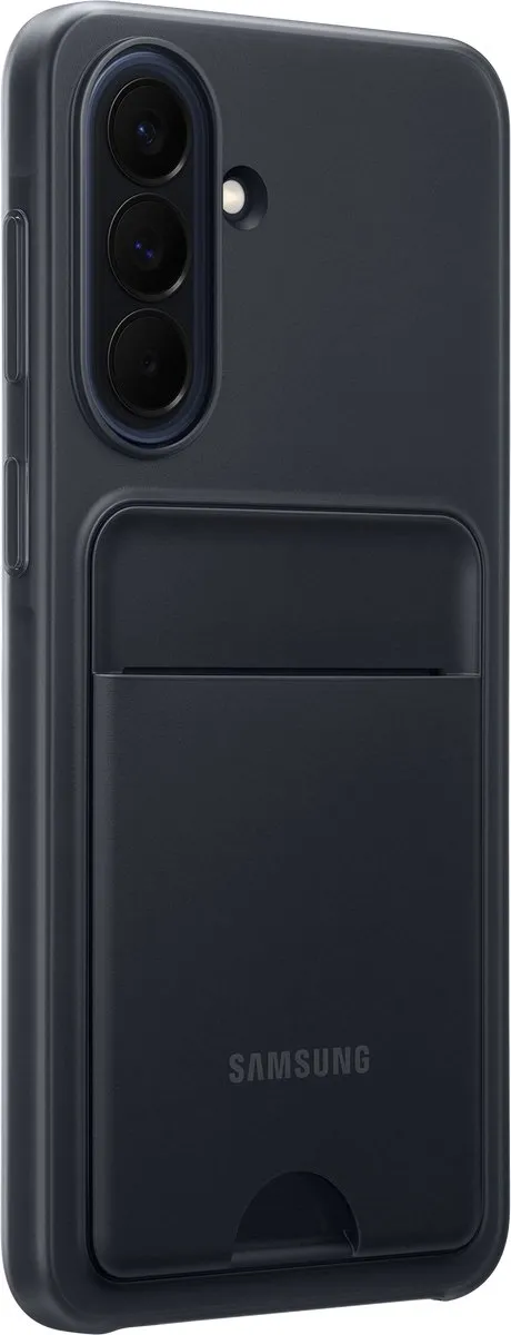 Samsung Galaxy A57 Hoesje EF-OA576TBEGWW - Black