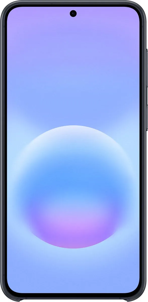 Samsung Galaxy A57 Hoesje EF-OA576TBEGWW - Black