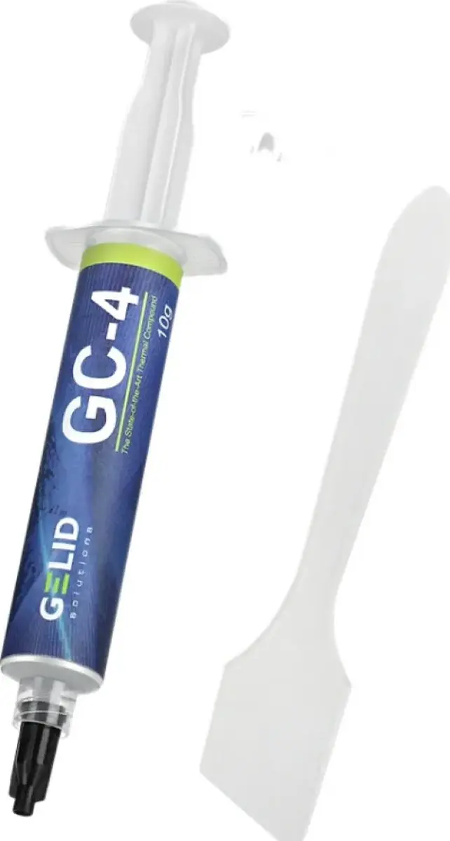 Gelid GC-4 Thermische Pasta