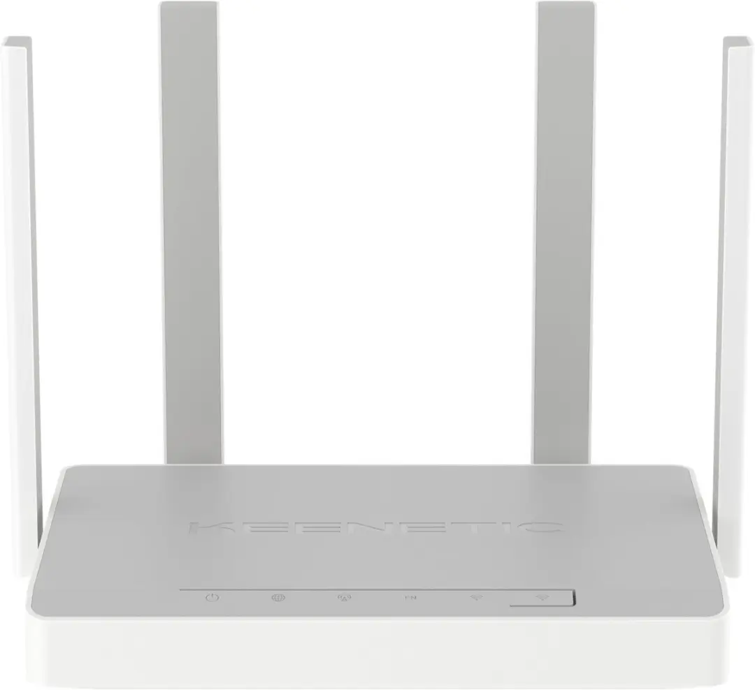 Keenetic Hero 4G+ KN-2311 Router