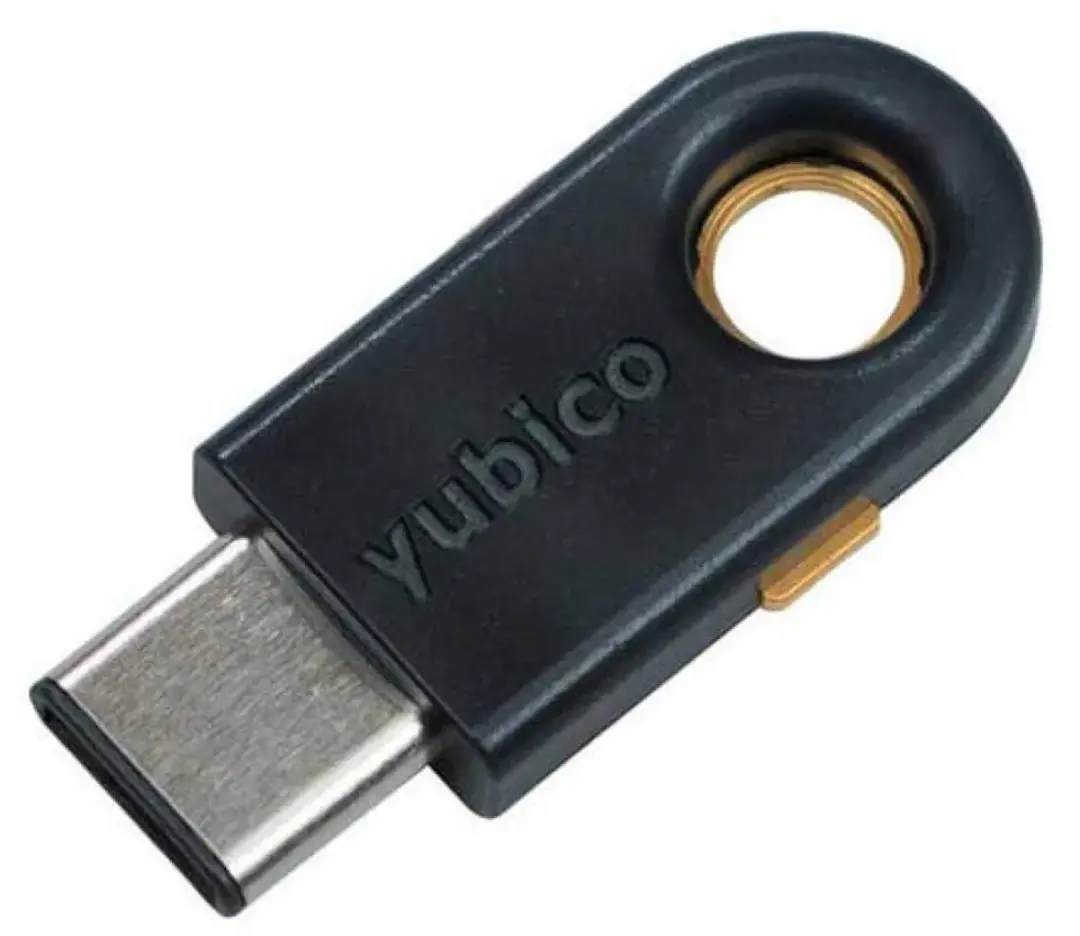 Yubico YubiKey 5C