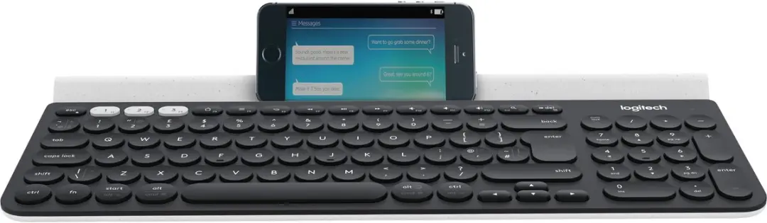 Logitech K780 920-008034 Toetsenbord