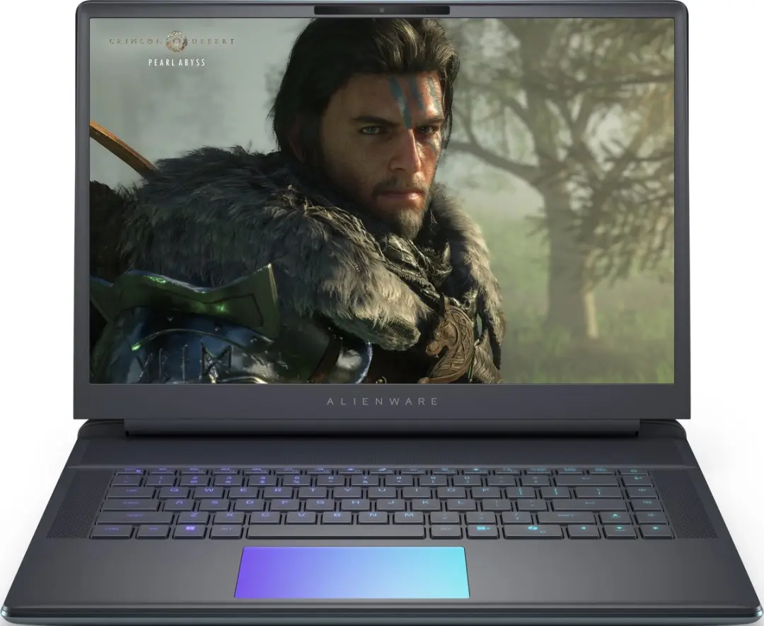 Alienware 16 Area-51 AA16250
