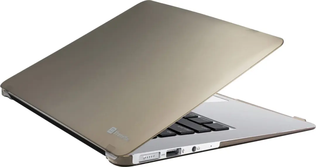 XtremeMac Microshield MBA6-MC11-13 Hardcase Hoes