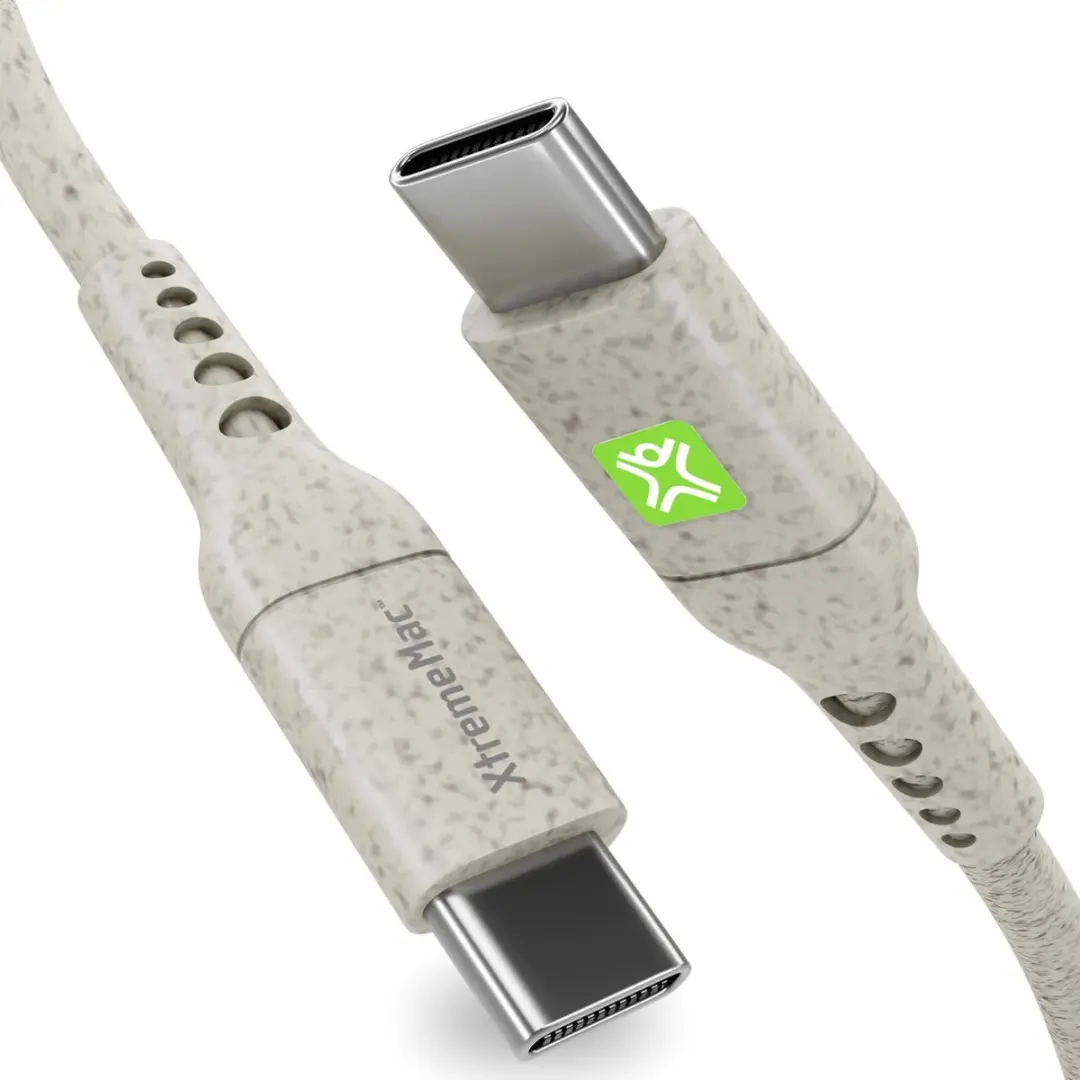 XtremeMac USB-C naar USB-C Kabel