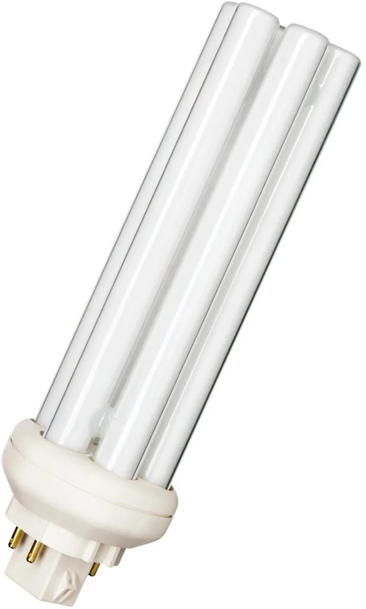 Philips MASTER PL-T 42W/840/4P Koelwit - 4000K
