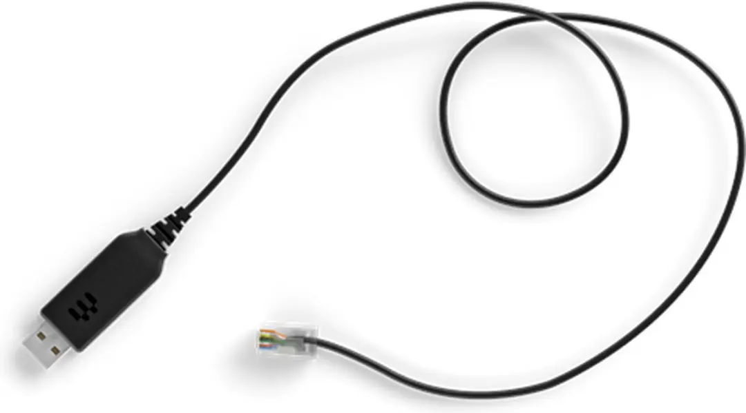 EPOS CEHS-CI 02 Haakschakelaaradapter