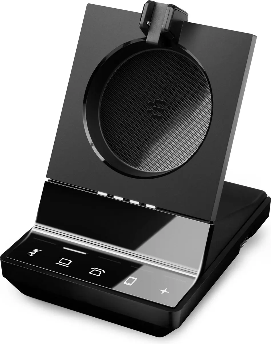 EPOS Impact SDW 5066 Stereo DECT Headset