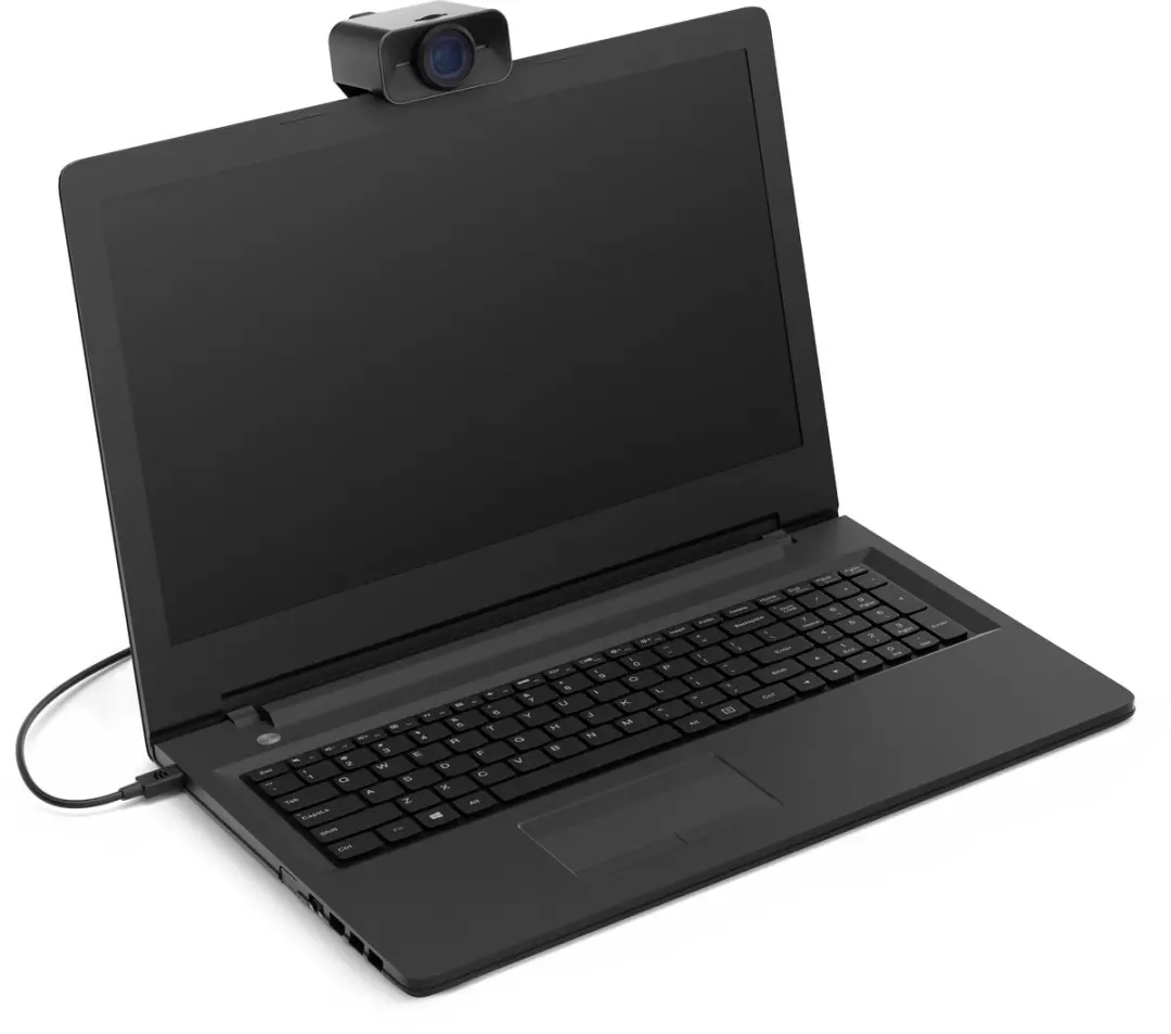 EPOS EXPAND Vision 1 Webcam - Zwart - afbeelding 3 van 6