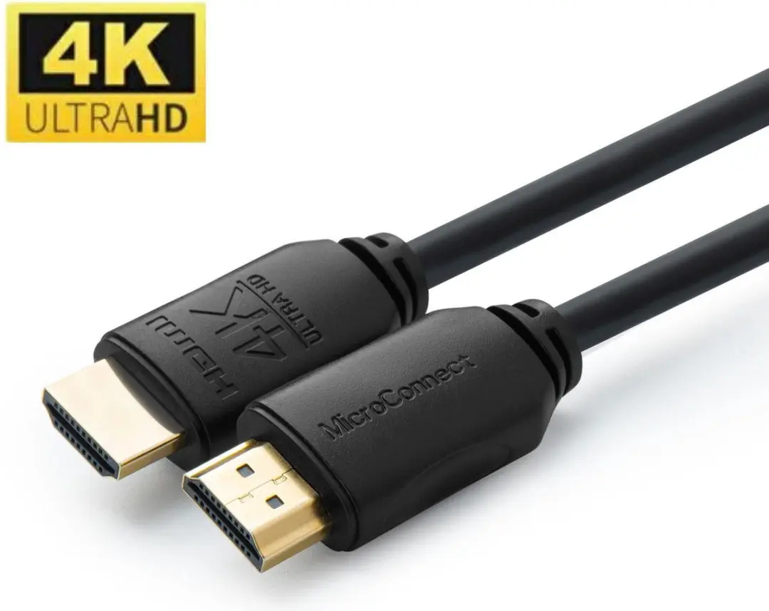 MicroConnect MC-HDM191920V2.0 HDMI kabel 20m