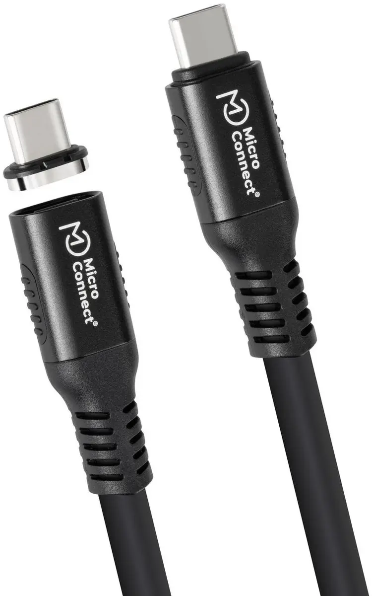 Microconnect MC-LS-USB4CC2.0 USB-C kabel