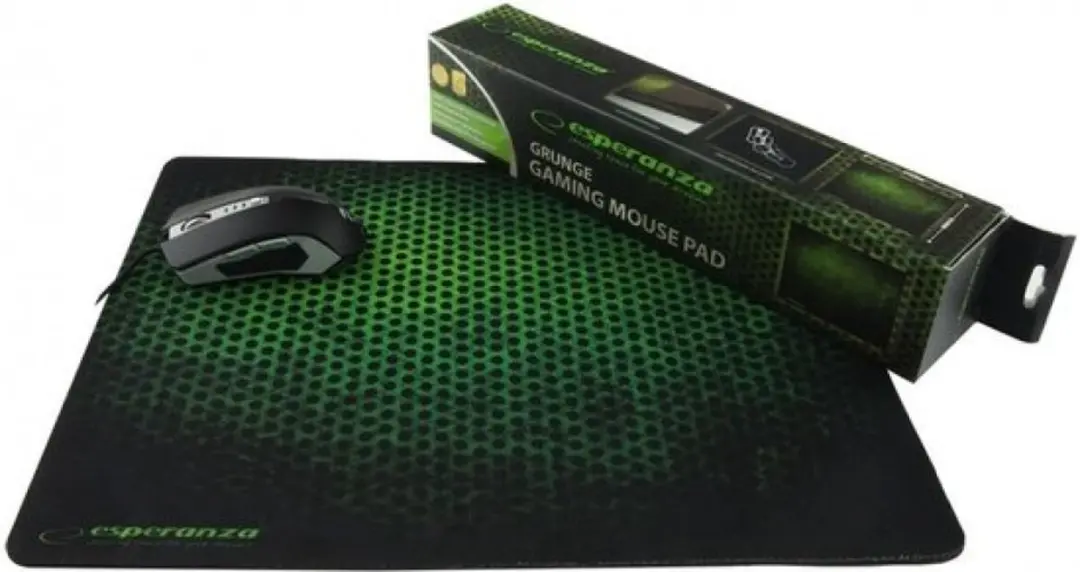 Esperanza EA146G Gaming Muismat (L)