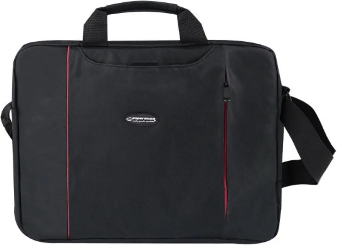 Esperanza ET192 Laptoptas 15,6 inch