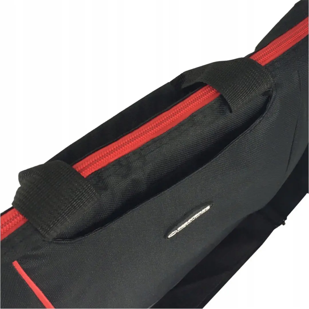 Esperanza ET192 Laptoptas 15,6 inch - Zwart - afbeelding 5 van 6