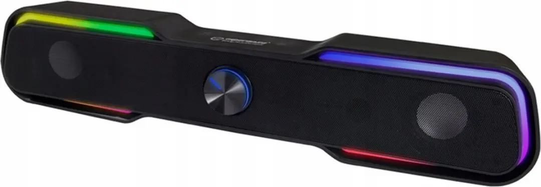 Esperanza Soundbar voor PC en Laptop
