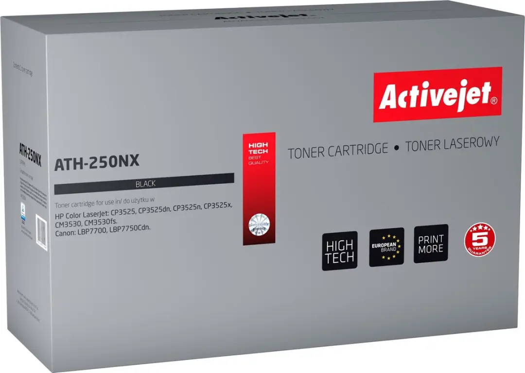 ActiveJet ATH-250NX Toner