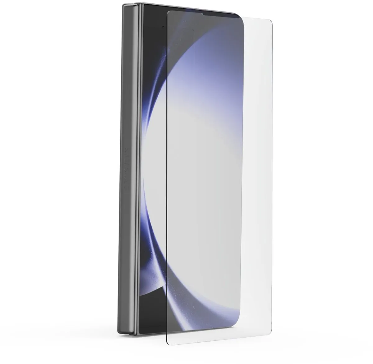 Hama Screenprotector Galaxy Z Fold 7 Clear - 1 Stuk
