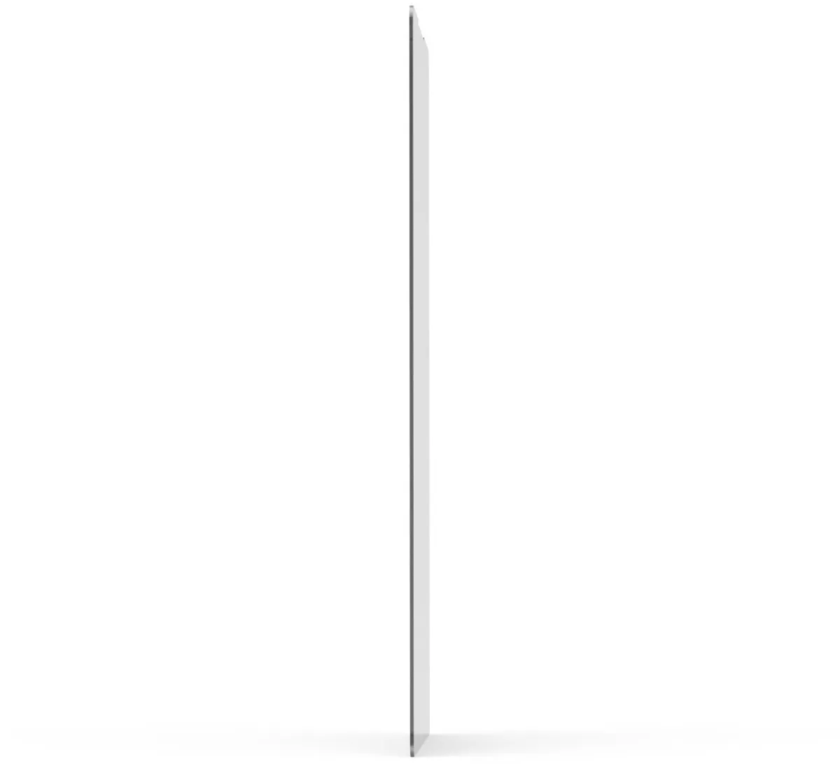 Hama Screenprotector Galaxy Z Fold 7 Clear - 1 Stuk