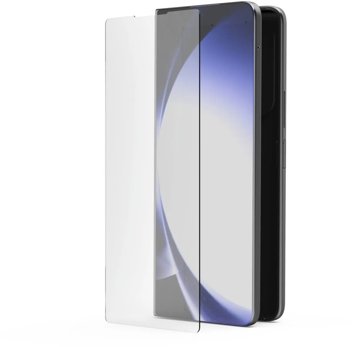 Hama Screenprotector Galaxy Z Fold 7 Clear