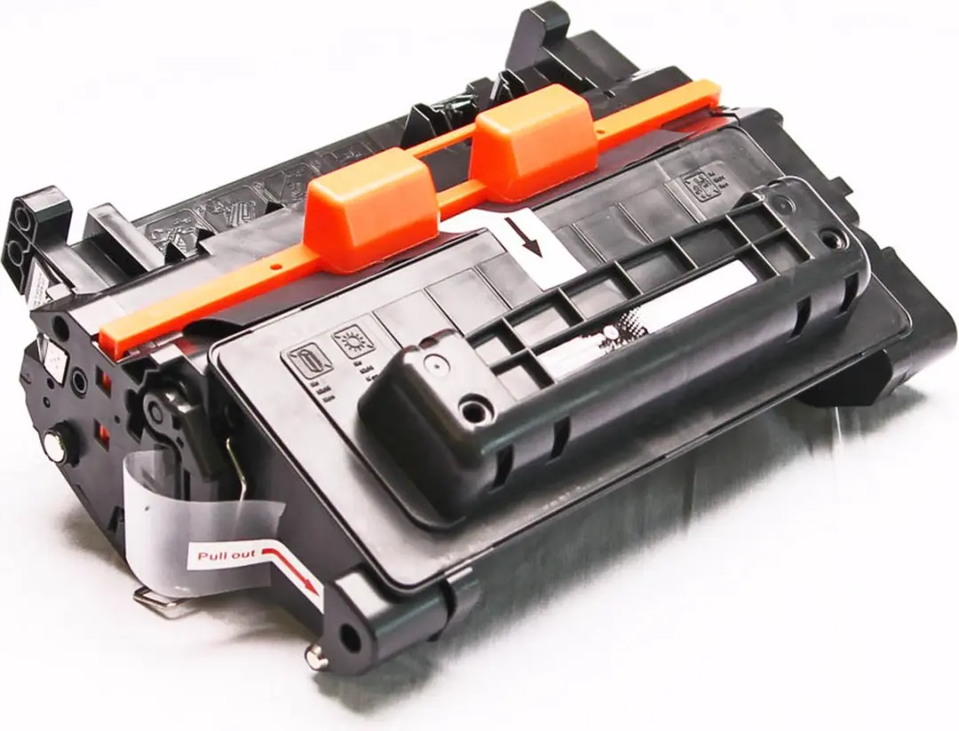 ActiveJet ATH-90N toner voor HP 90A - Zwart - 10.000 pagina's - afbeelding 4 van 6