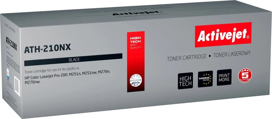 ActiveJet ATH-210NX Toner