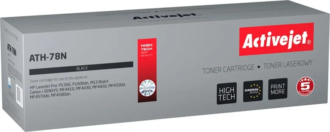 ActiveJet ATH-78N Toner