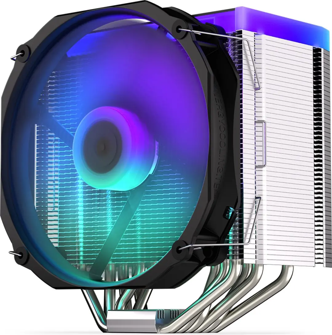 ENDORFY Fortis 5 ARGB CPU-koeler EY3A010