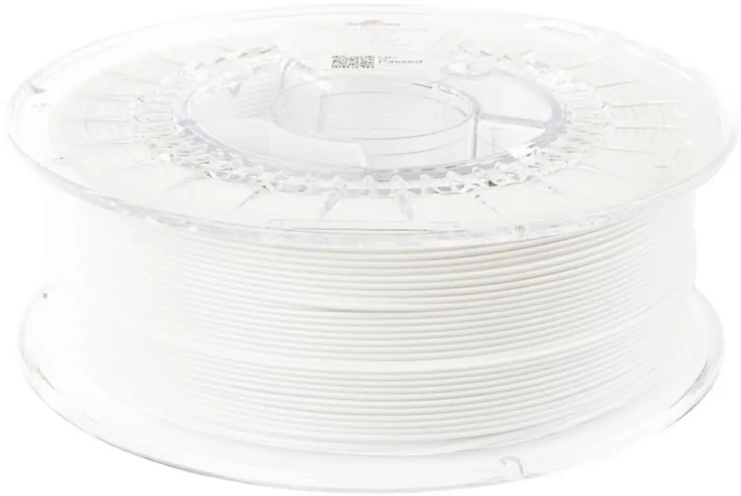 Spectrum PCTG Filament 80660 - 1.75mm - 1kg - Arctic White - afbeelding 2 van 2