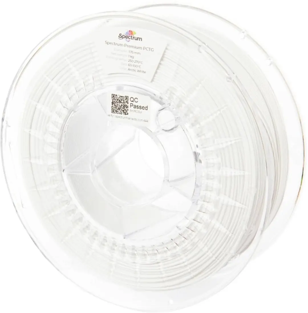 Spectrum PCTG Filament 80660