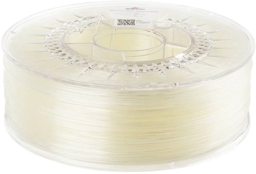 Spectrum PA6 Low Warp Filament 1,75mm - 1kg - afbeelding 2 van 2