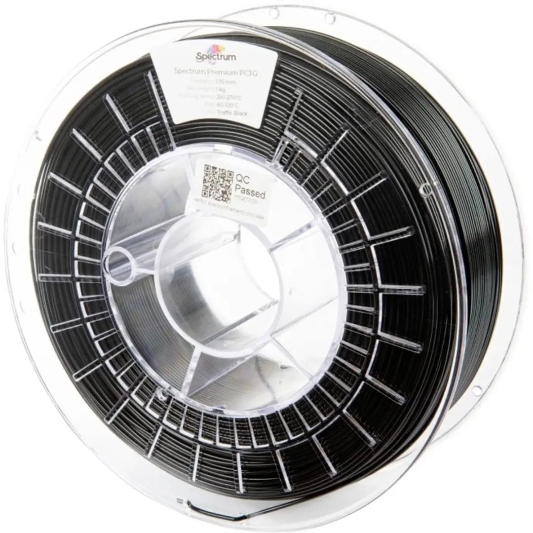 Spectrum PCTG Filament 80665