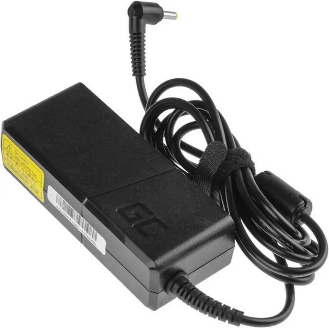 Green Cell AD123P Pro Oplader 65W