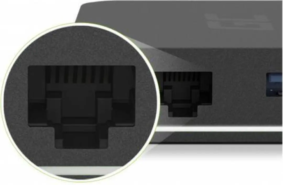 Green Cell AK61 USB Docking Station 6-in-1 - Zilver - afbeelding 5 van 6